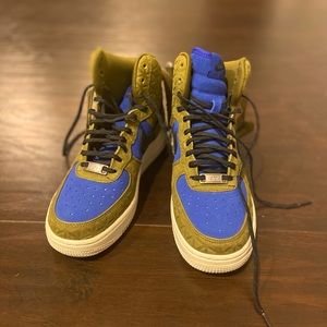Nike Air Force 1 high top